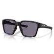 Oculos Unissex Oakley Briza Mttblk Prizm Grey-OO9497L-01- -1-